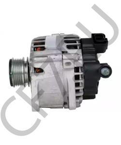 7575650 STEYR MOTORS Генератор в городе Екатеринбург